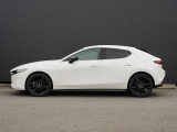 MAZDA3ファストバック 1.8 XD レトロスポーツエディション 