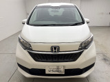 フリード+ 1.5 G ホンダセンシング 4WD 