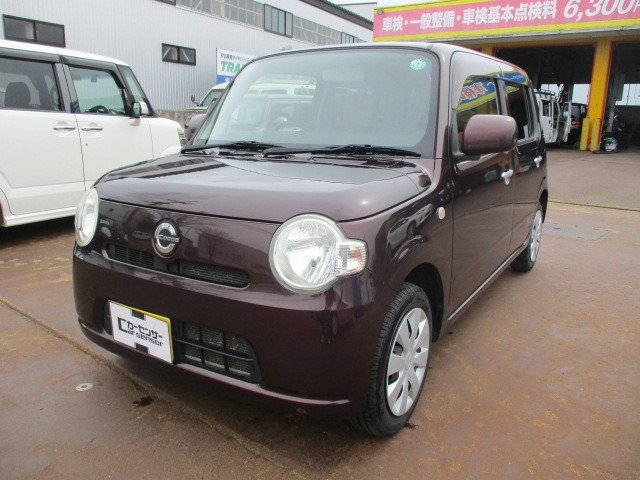 ミラココア L 4WD 