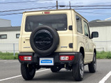 ジムニー XC 4WD 