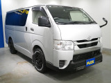 【厳選仕入/6型ディーゼル2WD】DX GLパッケージ FLEX最安値にてご案内!【全国納車可能】