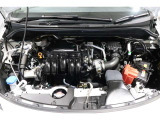 Hondaの技術が詰まったエンジンルーム☆☆☆エンジンルーム室内ともにルームクリーニング済みで清潔です◎快適なドライブをお楽しみください♪♪