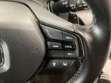 【アダプティブ・クルーズ・コントロール】予め設定した車速内でクルマが自動的に加減速。 前走車との適切な車間距離を維持しながら追従走行し、高速道路でのドライバーの疲労を軽減してくれる嬉しい機能付♪