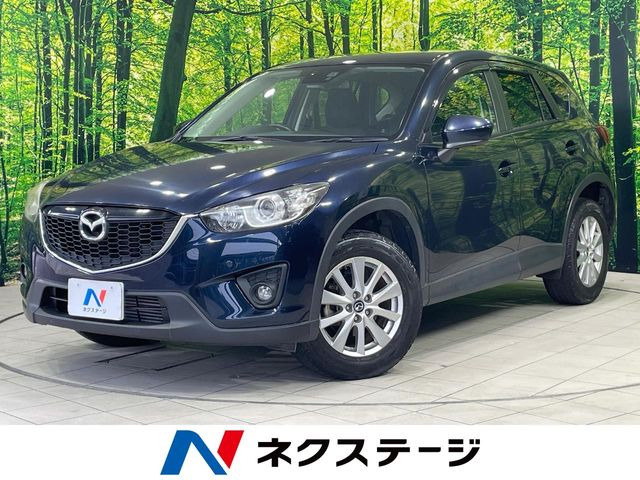 マツダ CX-5 