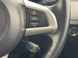 【 ステアリングスイッチ 】手元のスイッチでナビ操作が可能です!!非常に便利な機能です。取り付けのナビによってはオプション設定となっております!詳しくはスタッフまで♪