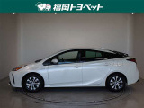 プリウス 1.8 A 