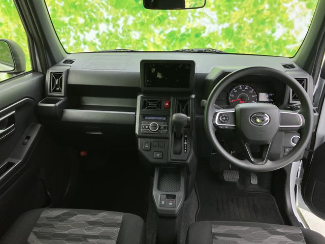 ダイハツ タフト X 4WD の中古車詳細 (8,029km, シャイニングホワイト