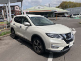エクストレイル 2.0 20Xi 4WD 