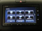 純正メモリーナビ VXM-194Ci CD Bluetooth リアカメラ