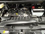 親切・丁寧な専門メカニックスタッフが応対!・車検・点検整備・事故等の修理などアフターサービスも安心。お車のカスタマイズもネクステージのサービススタッフまでご相談ください!