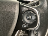 【アダプティブ・クルーズ・コントロール】予め設定した車速内でクルマが自動的に加減速。 前走車との適切な車間距離を維持しながら追従走行し、高速道路でのドライバーの疲労を軽減してくれる嬉しい機能付♪