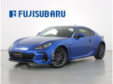人気のスポーツカー、BRZ入荷しました!オーディオレスなのでナビなど気軽にご相談下さい。