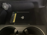 スマホのワイヤレス充電にも対応