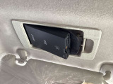 今や必需品!スマートインETC装着車です♪ノンストップ&キャッシュレスでスイスイ走行♪