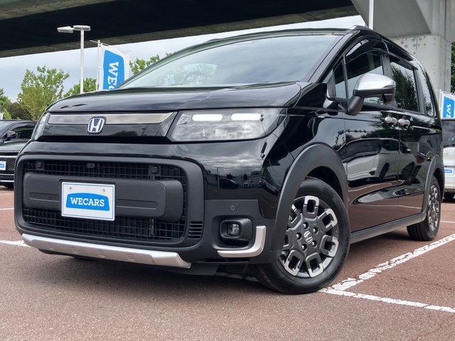 ホンダ フリード 