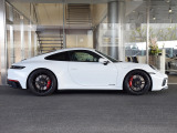 911 カレラ4 GTS PDK 