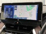 【トヨタ純正ディスプレイオーディオ】トヨタ純正ディスプレイオーディオになります!!携帯電話での接続によるApple Car PlayやAndroid Autoを使用して頂けます♪