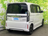 N-BOXカスタム G L ターボ ホンダセンシング 