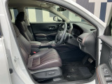 車内は徹底的にクリーニングされているので、快適にお乗りいただけます。