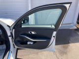 運転席ドア
