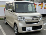 N-BOX G L ホンダセンシング 4WD 