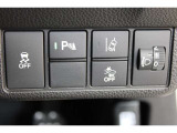 運転は安全第一!横滑りを防止して安全性を高めます。