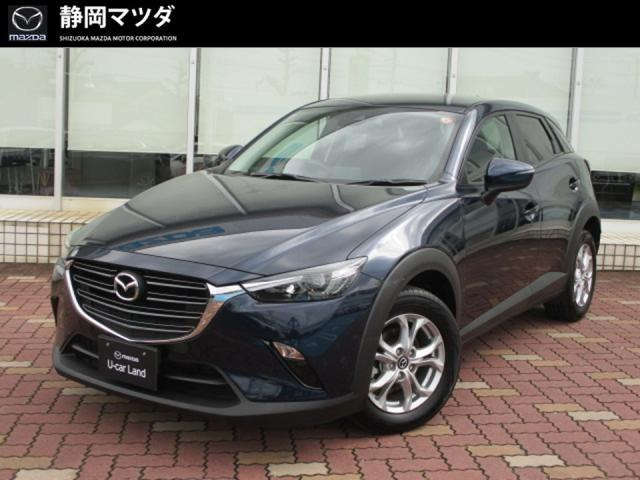 CX-3  1.5 15S ツーリング