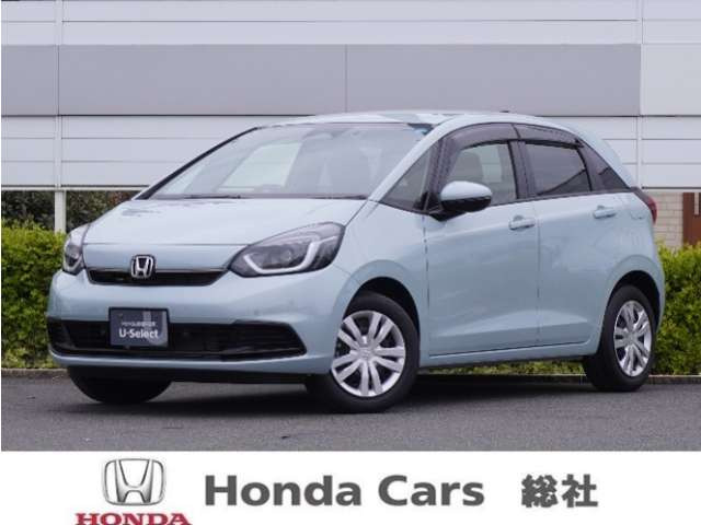 ホンダ フィット 