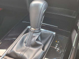 DCT、CVT、従来型のATなど、すべてのトランスミッションの利点を集約し、ロックアップ領域を大幅に拡大し伝達効率の向上とマニュアルトランスミッションのようなダイレクト感を実現した自社製ATです。