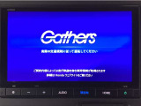 Honda CONEECT対応で、更に便利が広がったナビディスプレーです♪もちろんFM/AMラジオもお聞きいただけますよ♪