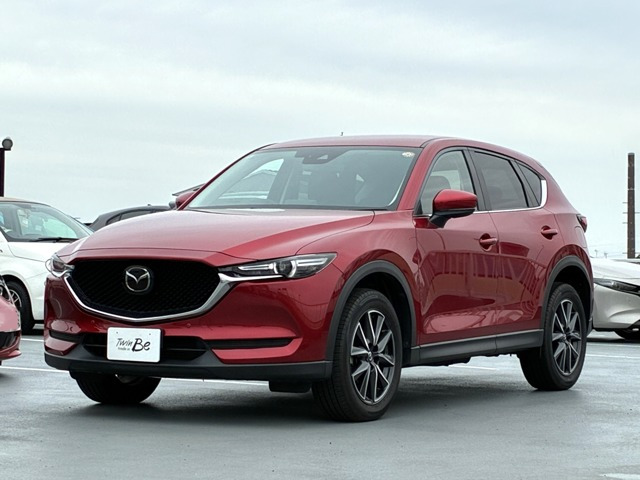 マツダ CX-5 