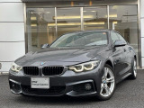 BMW 4シリーズグランクーペ
