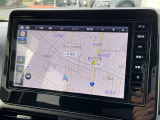 ◆◆◆走る楽しさを加速する、大画面の日産オリジナルインチメモリーナビゲーションです。TVやラジオはもちろん、Bluetoothも対応しております。