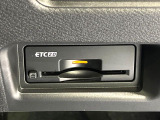 【ETC】高速道路の料金所をストレスなく通過!話題のスポットやサービスエリアに多い「スマートIC」利用時は必須のアイテムです。当店でセットアップを実施、ご納車当日からすぐにご利用いただけます!