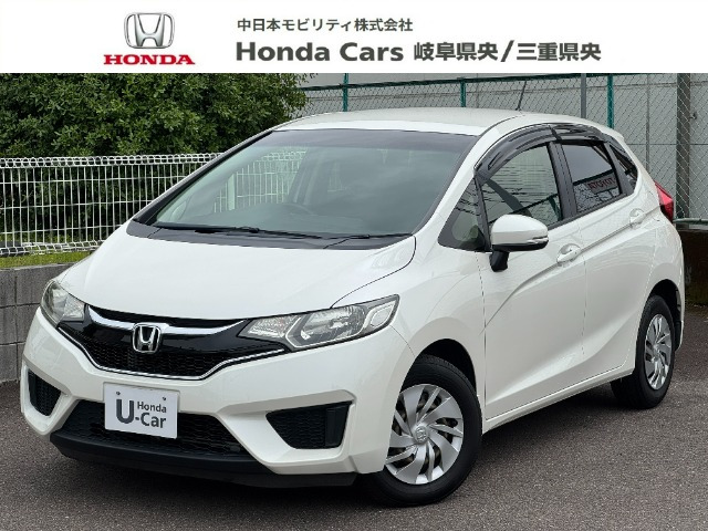 ホンダ フィット 