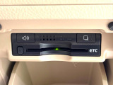 【ETC】高速道路の料金所をストレスなく通過!話題のスポットやサービスエリアに多い「スマートIC」利用時は必須のアイテムです。当店でセットアップを実施、ご納車当日からすぐにご利用いただけます!