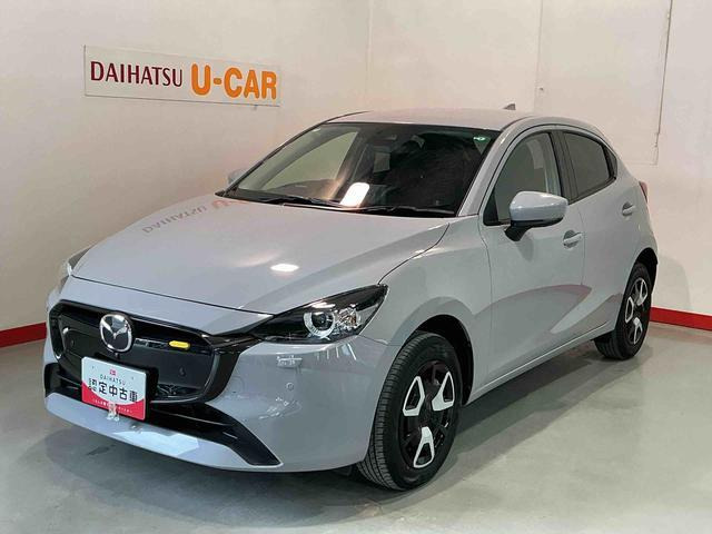 MAZDA2 1.5 XD BD 