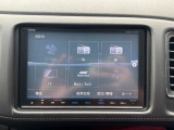 Bluetoothオーディオも聞けます!
