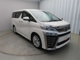 ヴェルファイア 2.5 Z Aエディション 