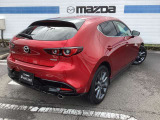 MAZDA3ファストバック 1.8 XD プロアクティブ ツーリング セレクション 