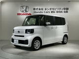 全国納車可 第三者機関証明書付 H SENSING 新車保証 試乗車 ワンオ-ナ- ナビLXU-242NBi TV Rカメラ CD録音 BTオ-ディオ DVD装備のN-BOX ベースグレード入庫!