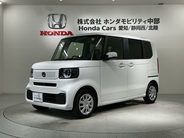 ホンダ N-BOX 