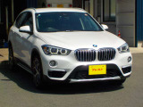 X1 xドライブ 18d xライン 4WD 