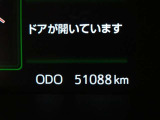 現在の走行キロは51,088キロです。