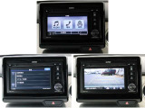ホンダ純正ディスプレイオーディオWX-211Cが装備されております。CD・Bluetoothなど機能充実です。バックカメラはシフトをバックにするだけで映ります。