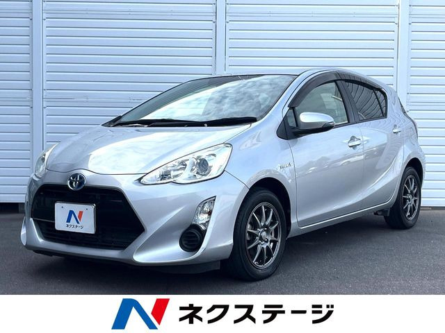 アクア 1.5 S 
