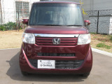 N-BOX G SSパッケージ 