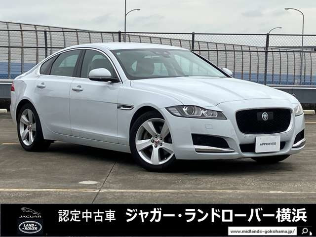 XF 25t プレステージ 