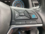 プロパイロット(同一車線運転支援技術)搭載です。高速道路でアクセル、ブレーキ、ステアリングを自動制御して運転の疲労をグッと軽減してくれます♪