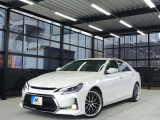 マークX 2.5 250G 